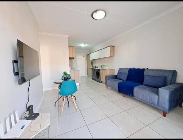 1 BEDROOM PROPERTY TO RENT IN BLYDE RIVERWALK ESTATE